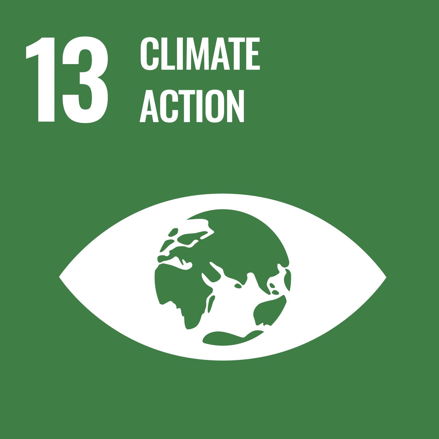 SDG 13-Climate action