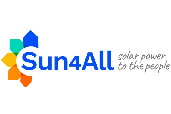Sun4all logo