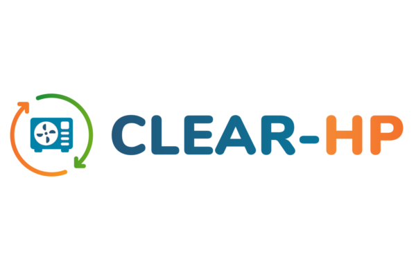 CLEAR HP logo