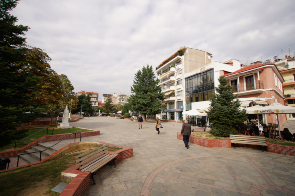 Grevena
 header image