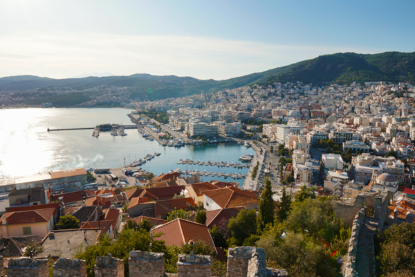 Drama, Kavala, Nestos, and Paggaio Municipalities
 header image