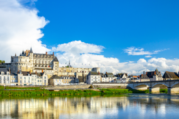 Grand Chambord and Beauce Val de Loire
 header image