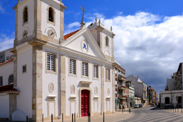 Barreiro, Alcochete, Montijo and Moita
 header image