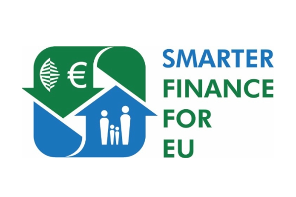 SMARTER4EU - SMARTER Finance for EU
 header image