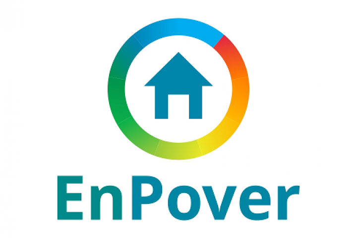 EnPover - Municipalities Municipal low-cost energy efficiency measures to alleviate energy poverty
 header image