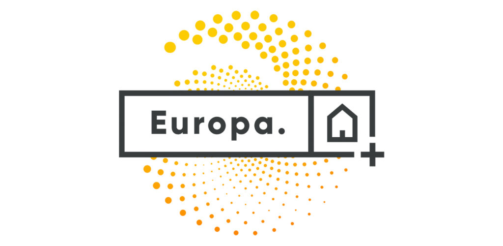 Europa - Energy Efficiency Subscription for Deep Renovation With Performance Guarantee
 header image