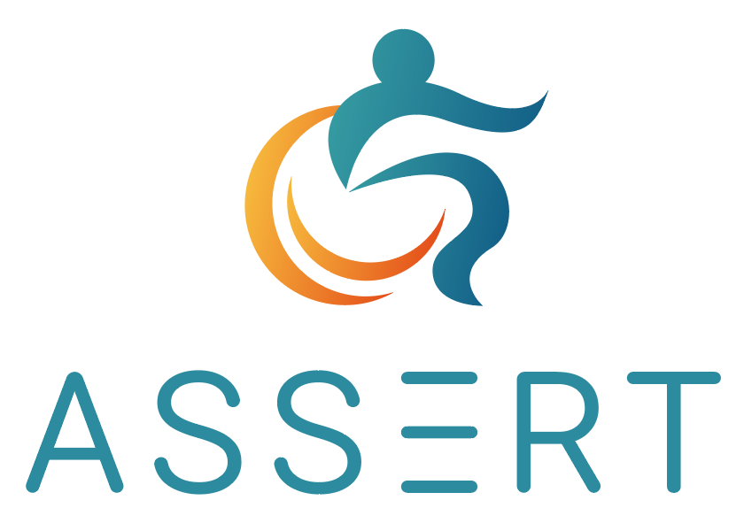 ASSERT - Large-scale multi-actor training and mentorship programme to assist people with physical impairments in energy poverty title image