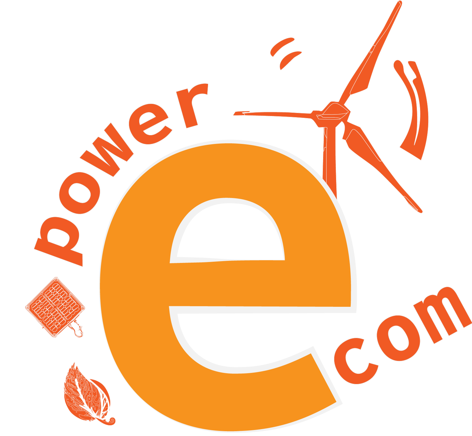 POWER-E-COM (Empowering Renewable and Citizen Energy Communities) title image