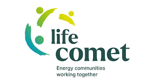 LIFE-COMET (Coalitions for Community Energy Catalyzation in Eastern EU)
 header image