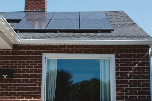 Single-Family Affordable Solar Homes (SASH)
header image