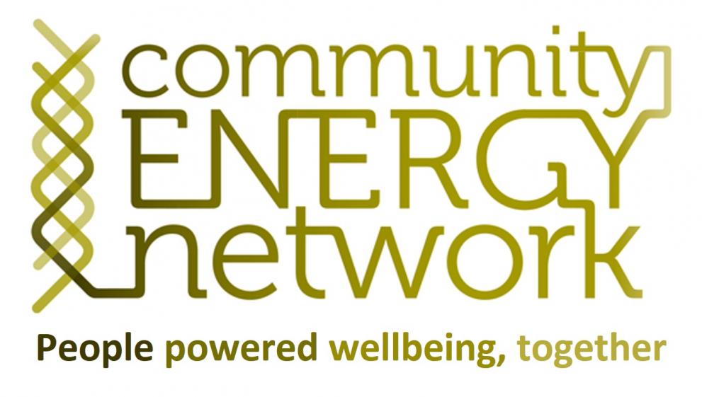 community energy network