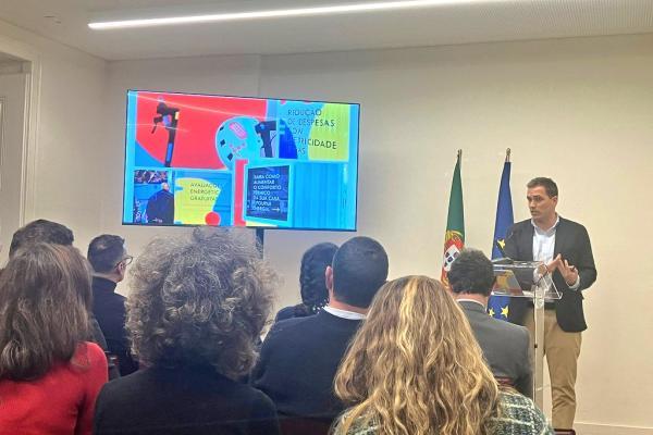 portugal press
