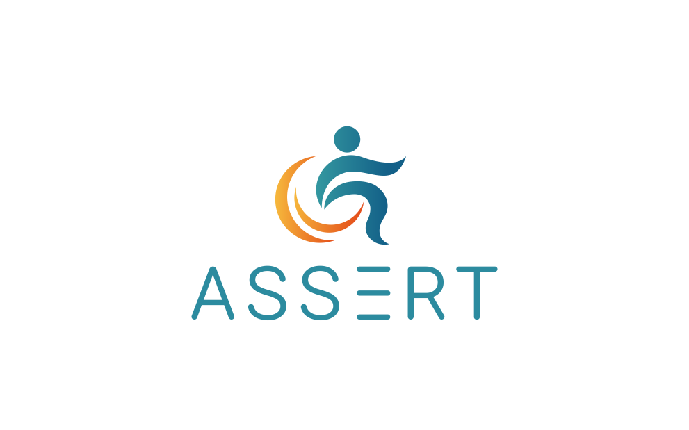 assert logo