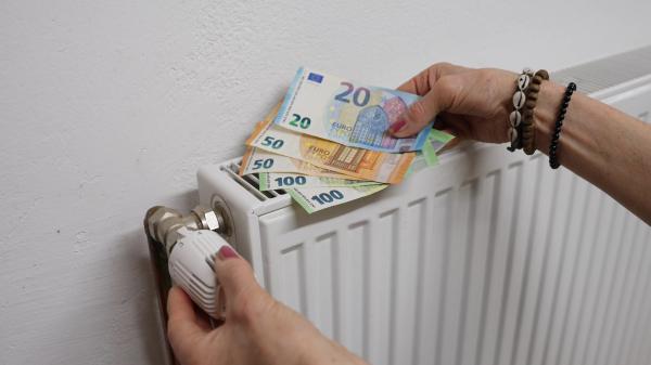 price of energy