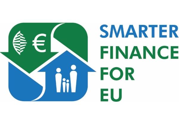 Smarterfinance for EU