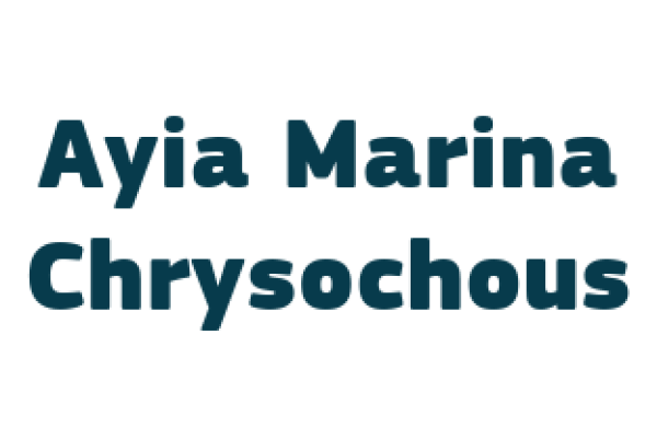 Ayia Marina Chrysochous
