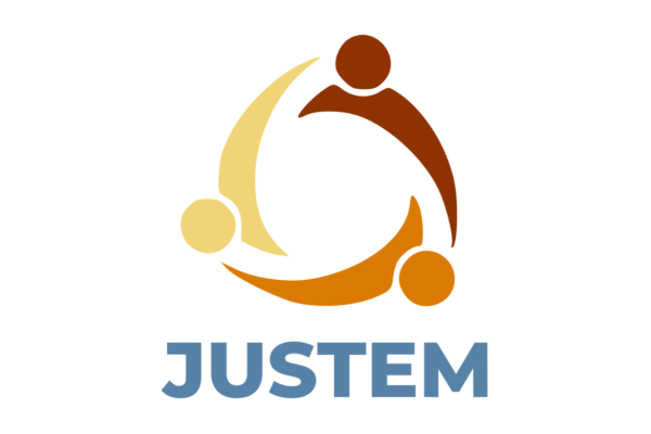 JUSTEM logo