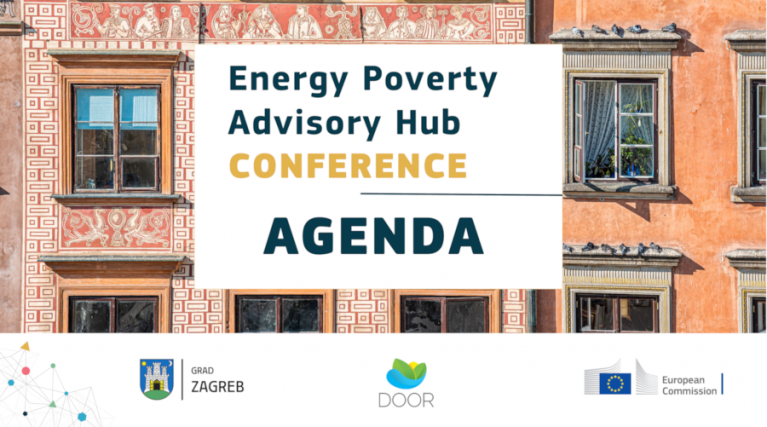 EPAH Conference 2022 - Agenda