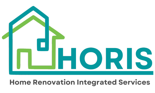 HORIS - Home Renovation Integrated Services
 header image